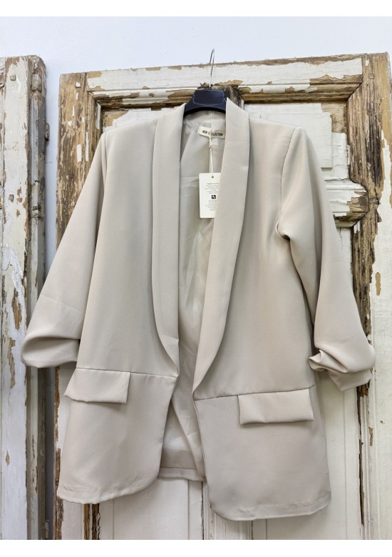 Blazer Francisca