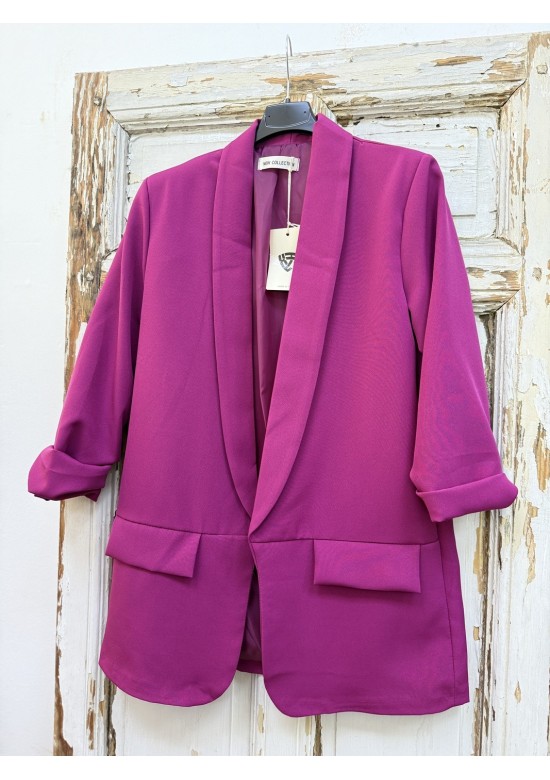 Blazer Francisca