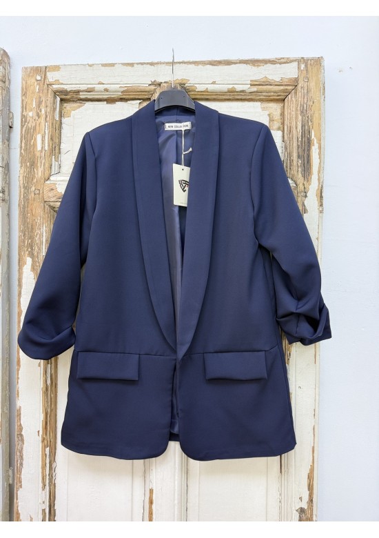 Blazer Francisca