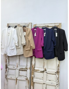 Blazer Francisca
