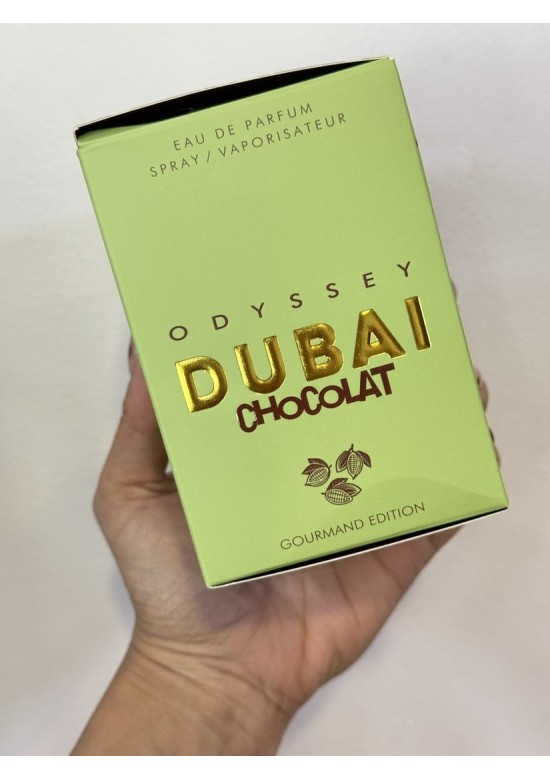 Perfume chocolate dubai