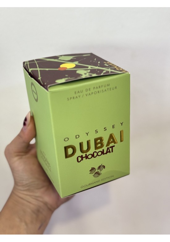 Perfume chocolate dubai