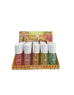 Inspiracion Sol de Janeiro...