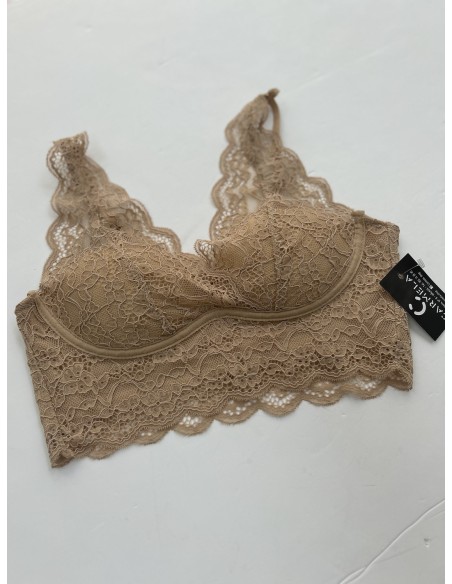 Bralette anita