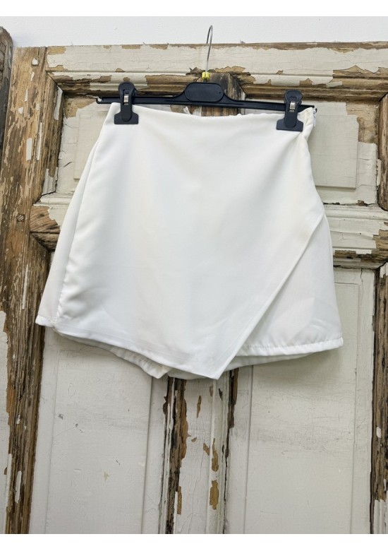 Falda pantalon linda