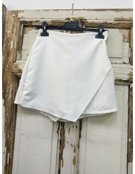 Falda pantalon linda