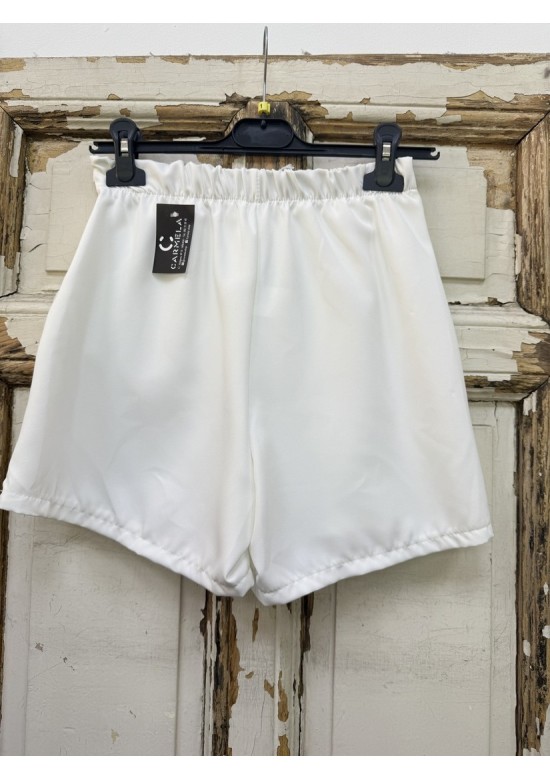 Falda pantalon linda