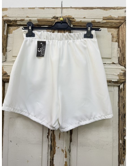 Falda pantalon linda