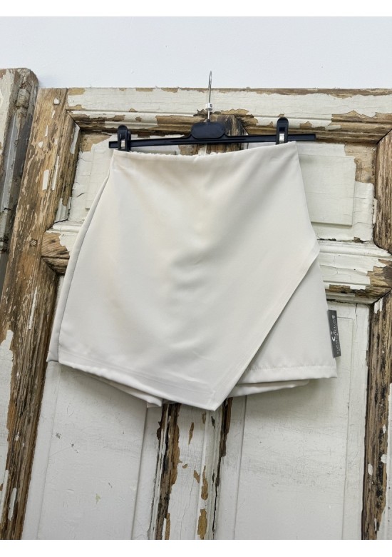 Falda pantalon linda