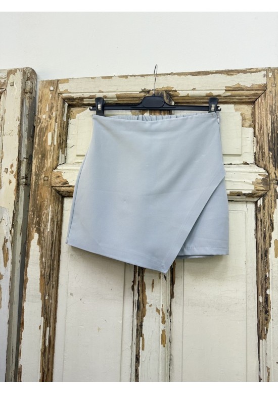 Falda pantalon linda