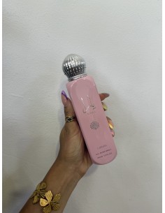 Yara all over spray 2