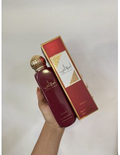 Princesa All over spray 2