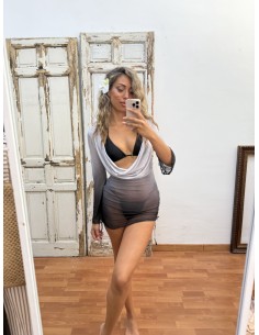 Bikini Shakira Negro 2