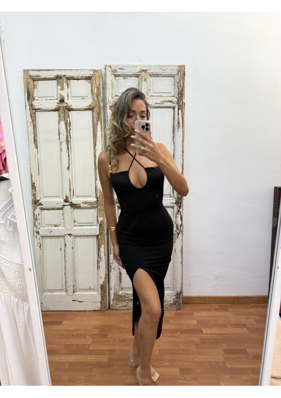 Vestido Carmen