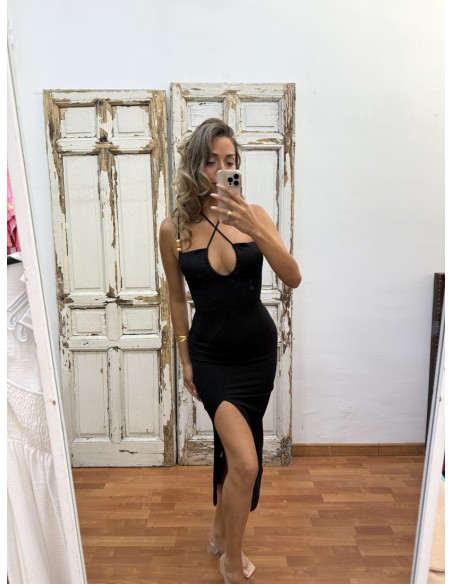 Vestido Carmen