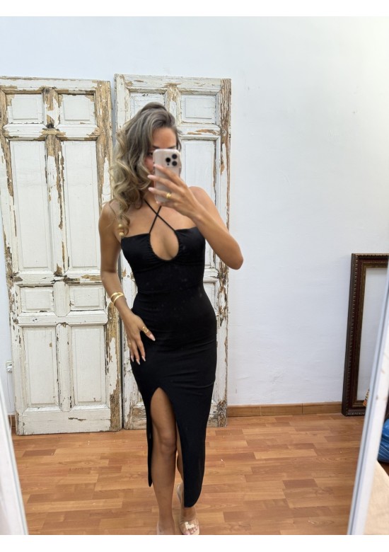 Vestido Carmen