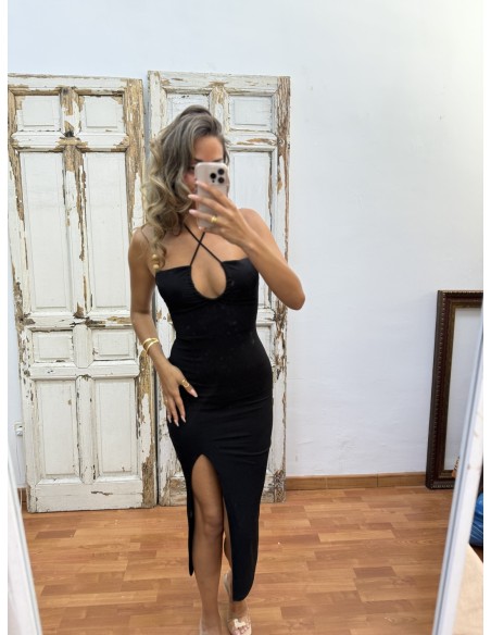 Vestido Carmen
