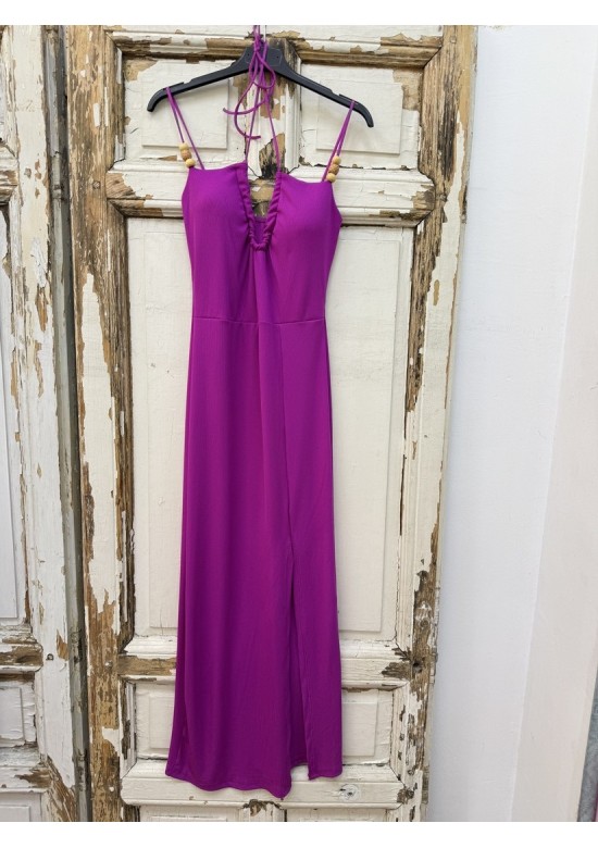 Vestido Carmen
