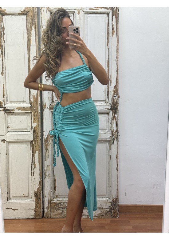Vestido Varadero