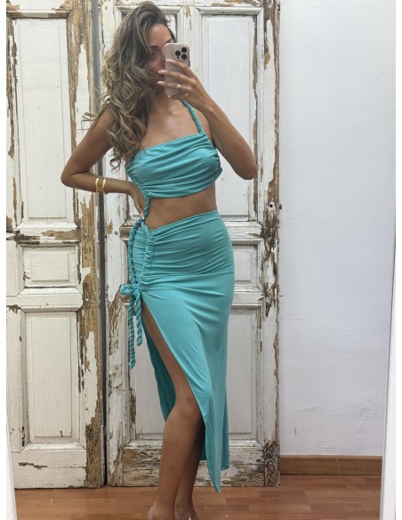 Vestido Varadero