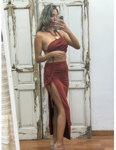 Vestido Varadero