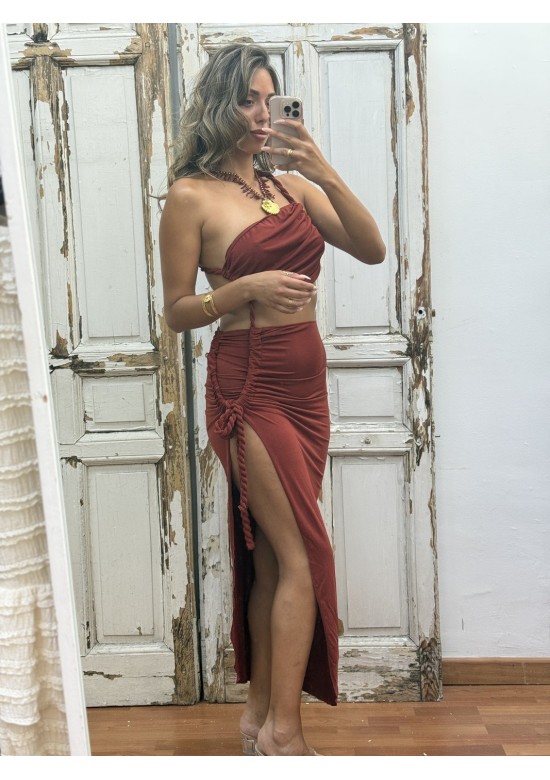 Vestido Varadero