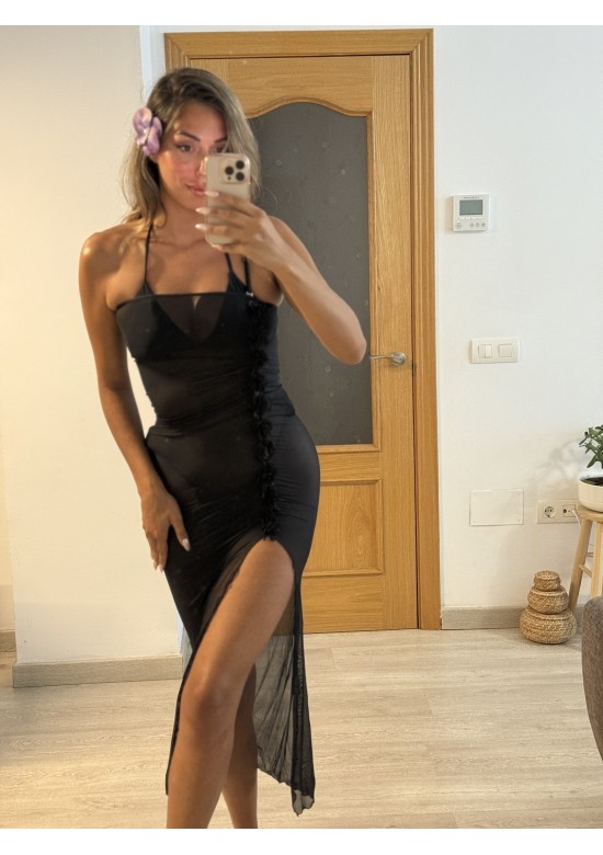 Bikini Alejandra negro