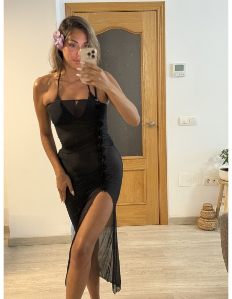 Bikini Alejandra negro