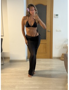 Bikini Alejandra negro