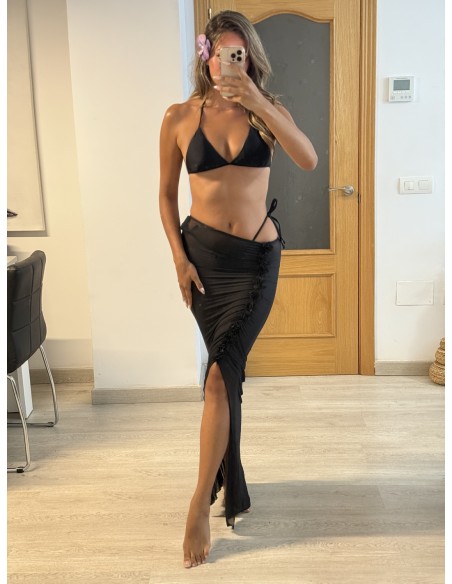 Bikini Alejandra negro
