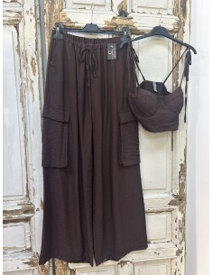 Conjunto Mila