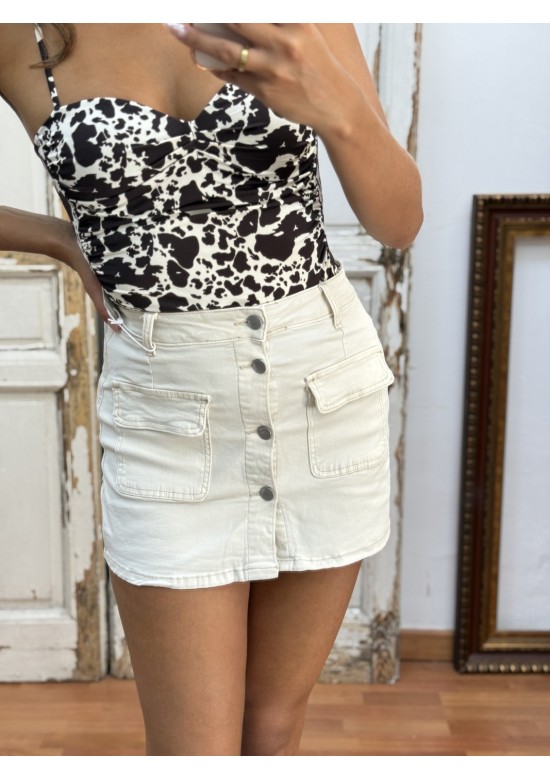 Falda/pantalón Paola