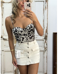 Falda/pantalón Paola