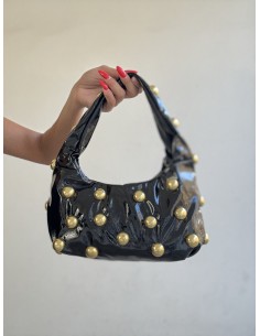 Bolso tachuelas
