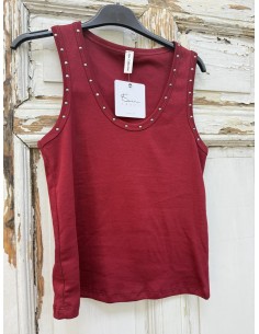 Camiseta Tachuelas 2