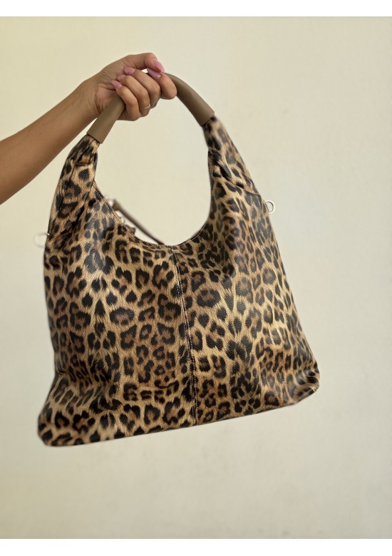 Bolso Leo