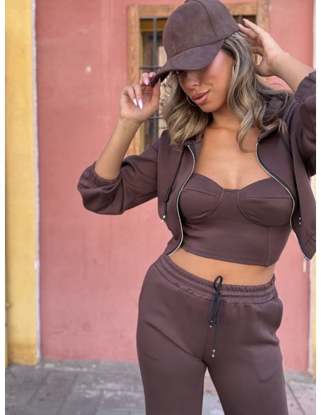 Conjunto Vicky 3 piezas