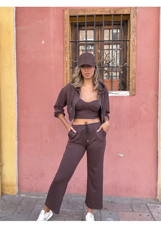 Conjunto Vicky 3 piezas