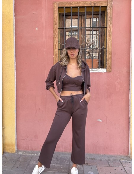 Conjunto Vicky 3 piezas