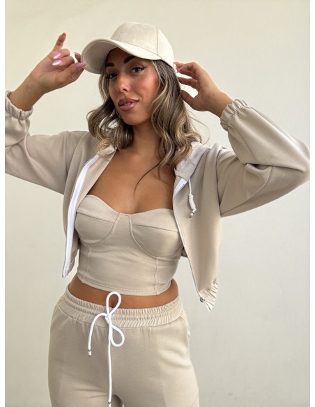 Conjunto Vicky 3 piezas