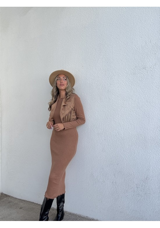 Conjunto Sarita 2 piezas