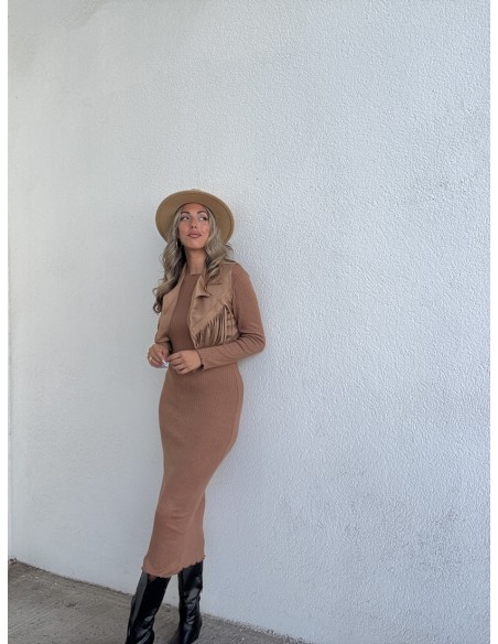 Conjunto Sarita 2 piezas