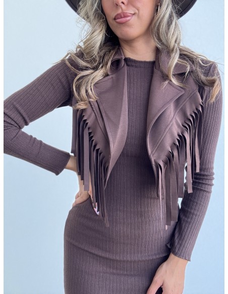 Conjunto Sarita 2 piezas