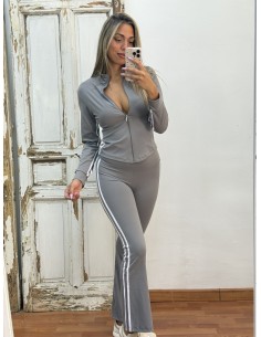 Conjunto deportivo Deia 2