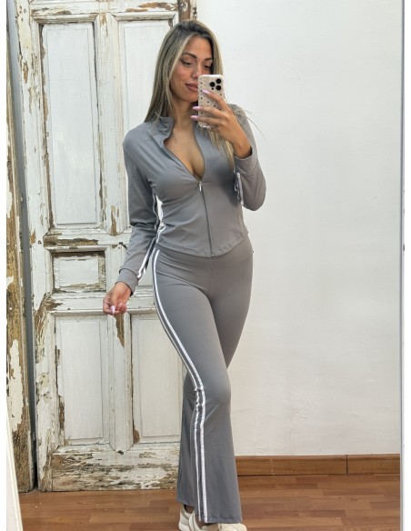 Conjunto deportivo Deia