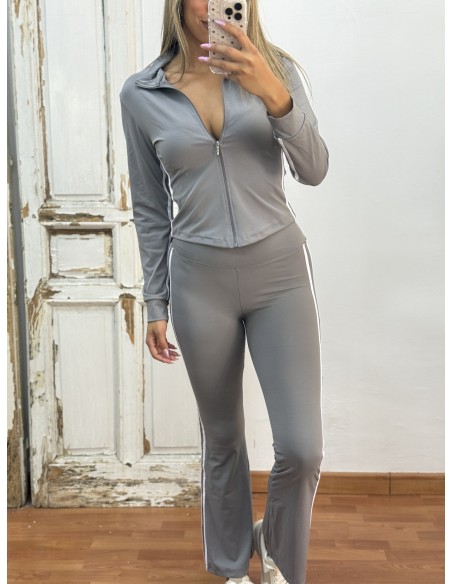 Conjunto deportivo Deia