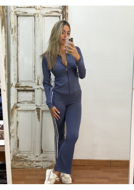 Conjunto deportivo Deia