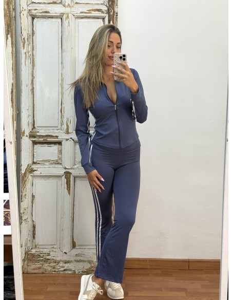 Conjunto deportivo Deia