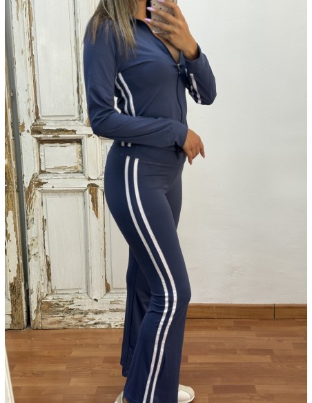 Conjunto deportivo Deia