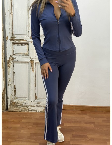 Conjunto deportivo Deia